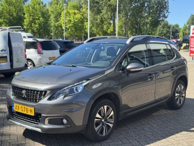 Financial Lease Peugeot 2008 82pk Allure Camera