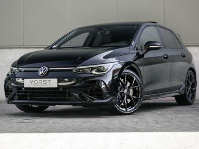 Financial Lease Volkswagen Golf 2.0 TSI R 4Motion Performance Akrapovic HUD