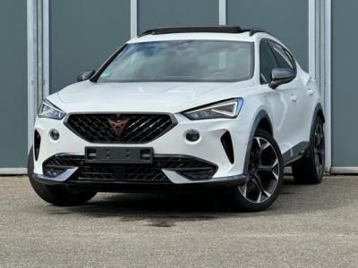 Financial Leas CUPRA Formentor 1.4 e-Hybrid 245pk VZ Performance