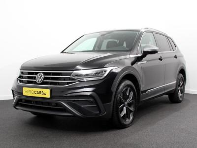 Financial Leas Volkswagen Tiguan Allspace 1.5 TSI DSG7 MOVE