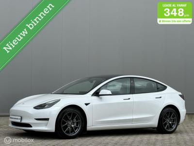 Financial Lease Tesla Model 3 Long Range AWD 75 kWh - Facelift - SOH 90 %