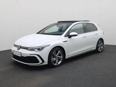 Financial Leas Volkswagen Golf 1.5eTSI