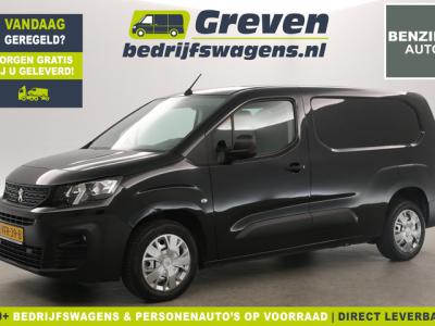 Financial Lease Peugeot Partner 1.2 PureTech L2H1