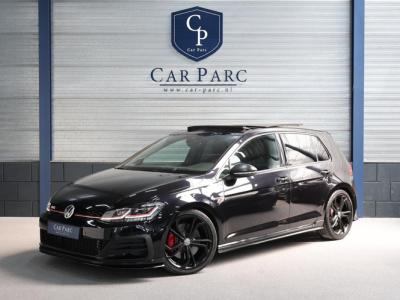Financial Lease Volkswagen Golf 2.0 TSI GTI TCR 290+PK LED