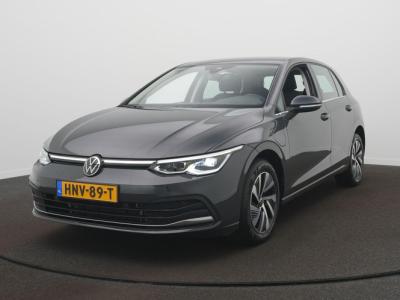 Financial Leas Volkswagen Golf 1.4 eHybrid Style
