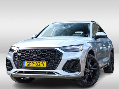 Financial Lease Audi Q5 Sportback 55 TFSI e S edition