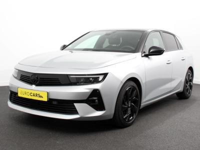 Financial Lease Opel Astra 1.2 Automaat GS Line