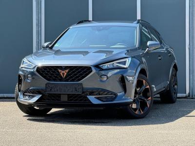 Financial Leas CUPRA Formentor 1.4 e-Hybrid 245pk VZ Performance