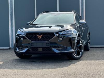 Financial Lease CUPRA Formentor 1.4 e-Hybrid 245pk VZ Performance