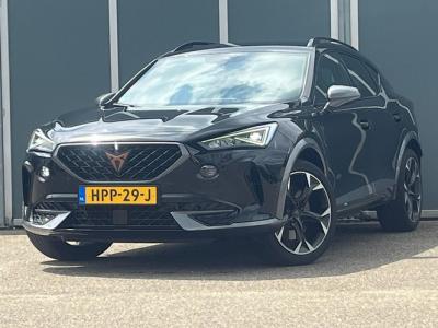 Financial Lease CUPRA Formentor 1.4 e-Hybrid 245pk VZ Performance