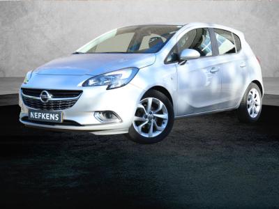 Financial Leas Opel Corsa Online Edition 90pk