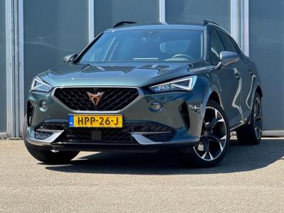 Financial Leas CUPRA Formentor 1.4 e-Hybrid 245pk VZ Performance