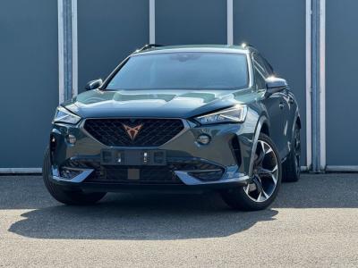 Financial Leas CUPRA Formentor 1.4 e-Hybrid 245pk VZ Performance