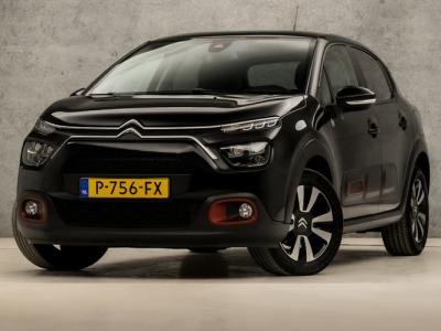 Financial Leas Citroën C3 1.2 PureTech C-Series
