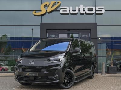 Financial Leas Fiat Scudo L3 DC 2.0d 180pk Automaat