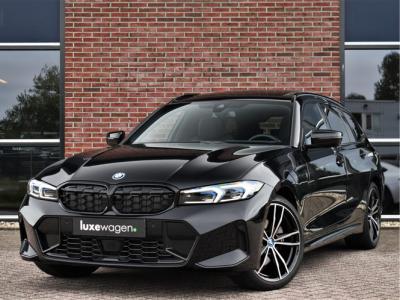 Financial Lease BMW 3 Serie Touring 330e xDrive M-Sport