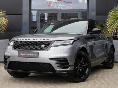 Financial Leas Land Rover Range Rover Velar 2.0 P400e R-Dynamic