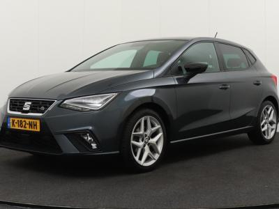 Financial Lease SEAT Ibiza 1.0 TSI 116 PK FR Edition