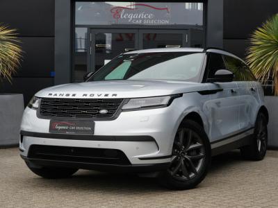 Financial Leas Land Rover Range Rover Velar 2.0 P400e R-Dynamic SE