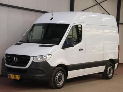 Financial Lease Mercedes-Benz Sprinter 314 2.2 CDI L1H2 EXTRA KORT AUTOMAAT