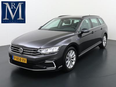Financial Leas Volkswagen Passat Variant 1.4 TSI PHEV GTE Business