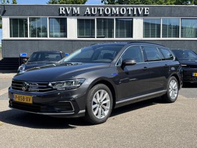 Financial Lease Volkswagen Passat Variant 1.4 TSI PHEV GTE Business