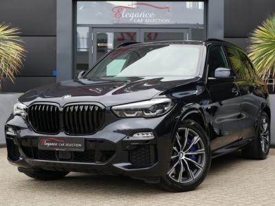 Financial Lease BMW X5 xDrive45e M Sport High Executive