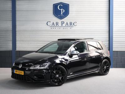 Financial Lease Volkswagen Golf 2.0 TSI 4Motion R 300PK LED
