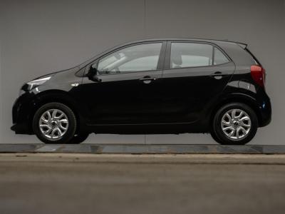 Financial Lease Kia Picanto 1.0 CVVT ComfortPlusLine Navigator Sport