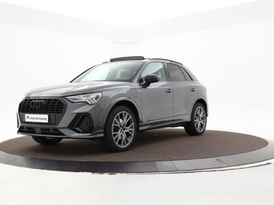 Financial Lease Audi Q3 45 TFSIe 245pk S-tronic S edition
