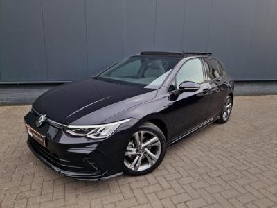 Financial Leas Volkswagen Golf 1.5 eTSI 3x R-Line Business+