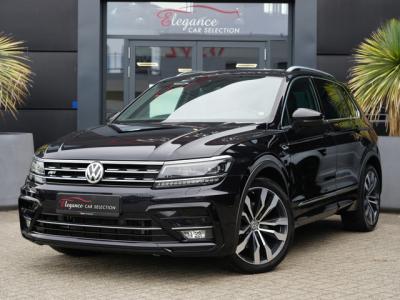 Financial Lease Volkswagen Tiguan 2.0 TSI 4Motion Highline Business R