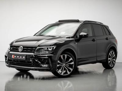 Financial Leas Volkswagen Tiguan 2.0 TSI 4Motion Highline