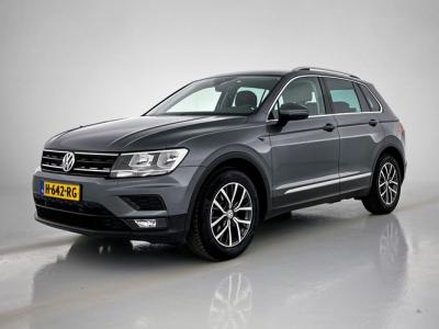 Financial Lease Volkswagen Tiguan 1.5 TSI Comfortline