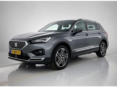 Financial Lease SEAT Tarraco 1.5 TSI Xcellence Limited Edition