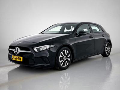 Financial Leas Mercedes-Benz A-Klasse 180 Business Solution Automaat
