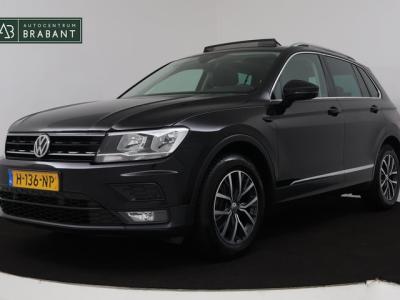 Financial Leas Volkswagen Tiguan 1.5 TSI Comfortline Business