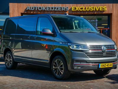 Financial Lease Volkswagen Transporter 2.0 TDI L1H1 28