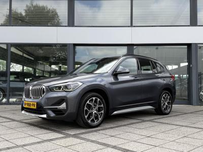 Financial Leas BMW X1 sDrive20i Aut. 190pk High Exe.