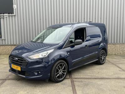 Financial Lease Ford Transit Connect 1.5 EcoBlue L1 Trend