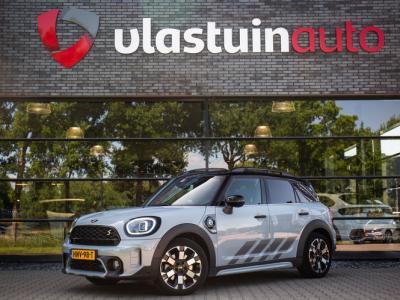 Financial Leas MINI Countryman 2.0 Cooper S E ALL4 Untamed