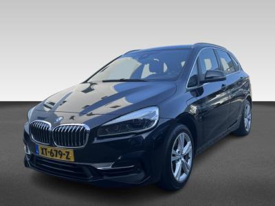 Financial Lease BMW 2 Serie Active Tourer 225xe iPerformance High Executive