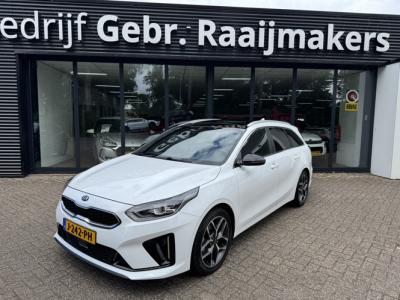 Financial Leas Kia Ceed Sportswagon 1.4 T-GDi GT-Line