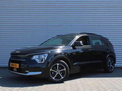 Financial Lease Kia Niro 1.6 GDi Hybrid DynamicLine