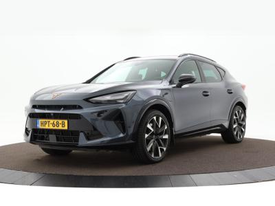 Financial Lease CUPRA Formentor 1.5 Tsi 272pk DSG e-Hybrid VZ Performance