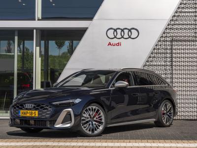 Financial Lease Audi A5 Avant 3.0 TFSI S5 quattro 50 year edition