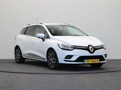 Financial Lease Renault Clio Estate 0.9 TCe Intens