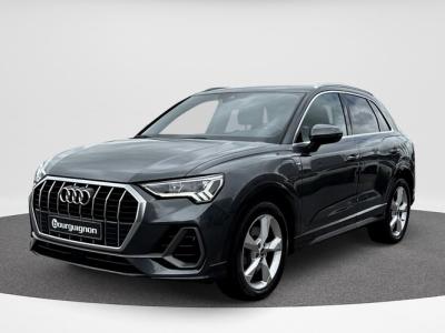 Financial Leas Audi Q3 45 TFSI e S Line