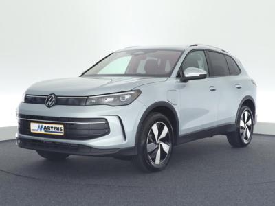 Financial Leas Volkswagen Tiguan 1.5 204pk eHybrid Life Edition