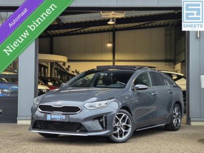 Financial Leas Kia ProCeed 1.4 T-GDI GT-PlusLine Automaat Pano